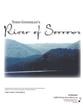 River of Sorrows Concert Band sheet music cover